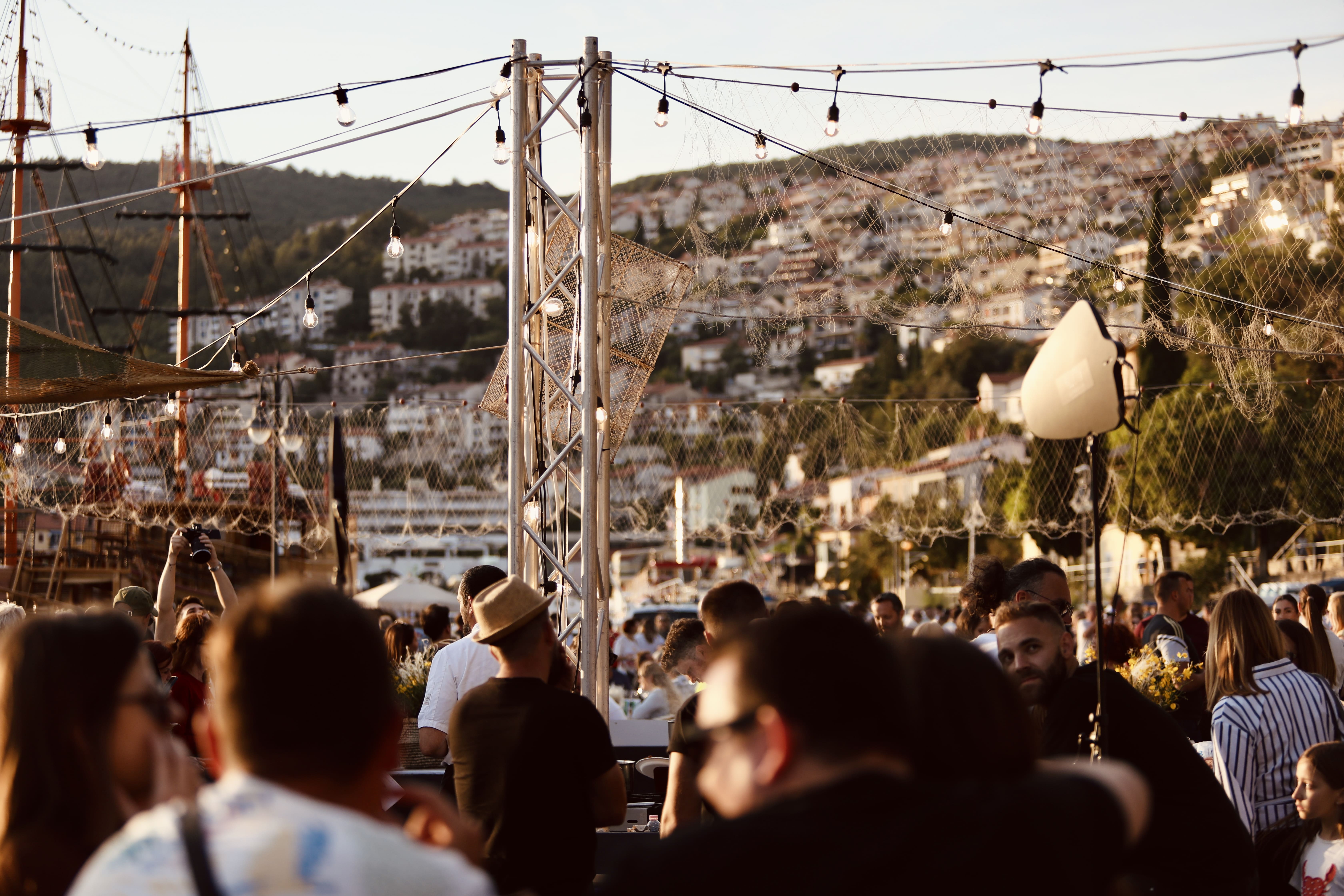 SEA GUŠTI PONOVNO U RAPCU! Festival je to na kojem će svaki gost pronaći nešto za svoj gušt